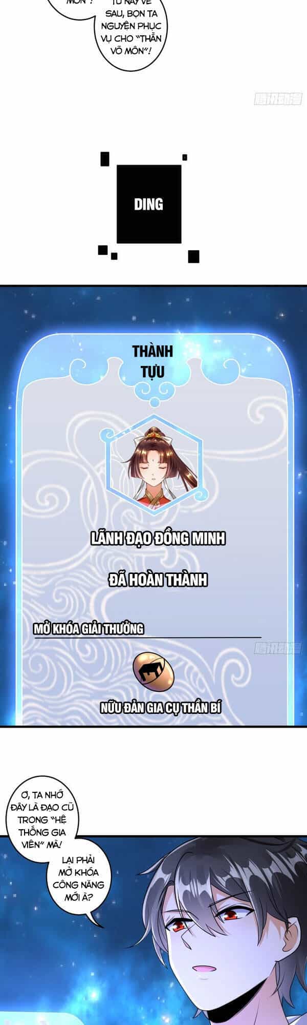 Bắt Đầu Từ Làm Ngón Tay Vàng - Chương 20 - ảnh 13