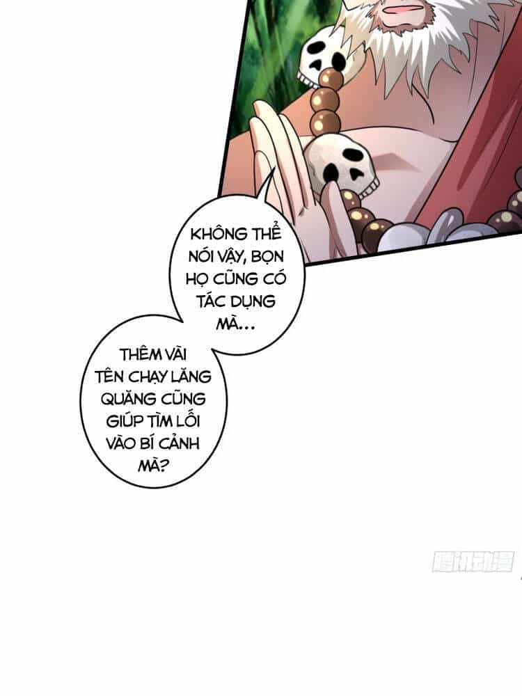 Bắt Đầu Từ Làm Ngón Tay Vàng - Chương 25 - ảnh 12