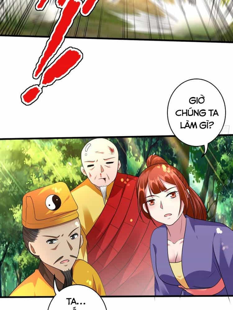 Bắt Đầu Từ Làm Ngón Tay Vàng - Chương 25 - ảnh 20