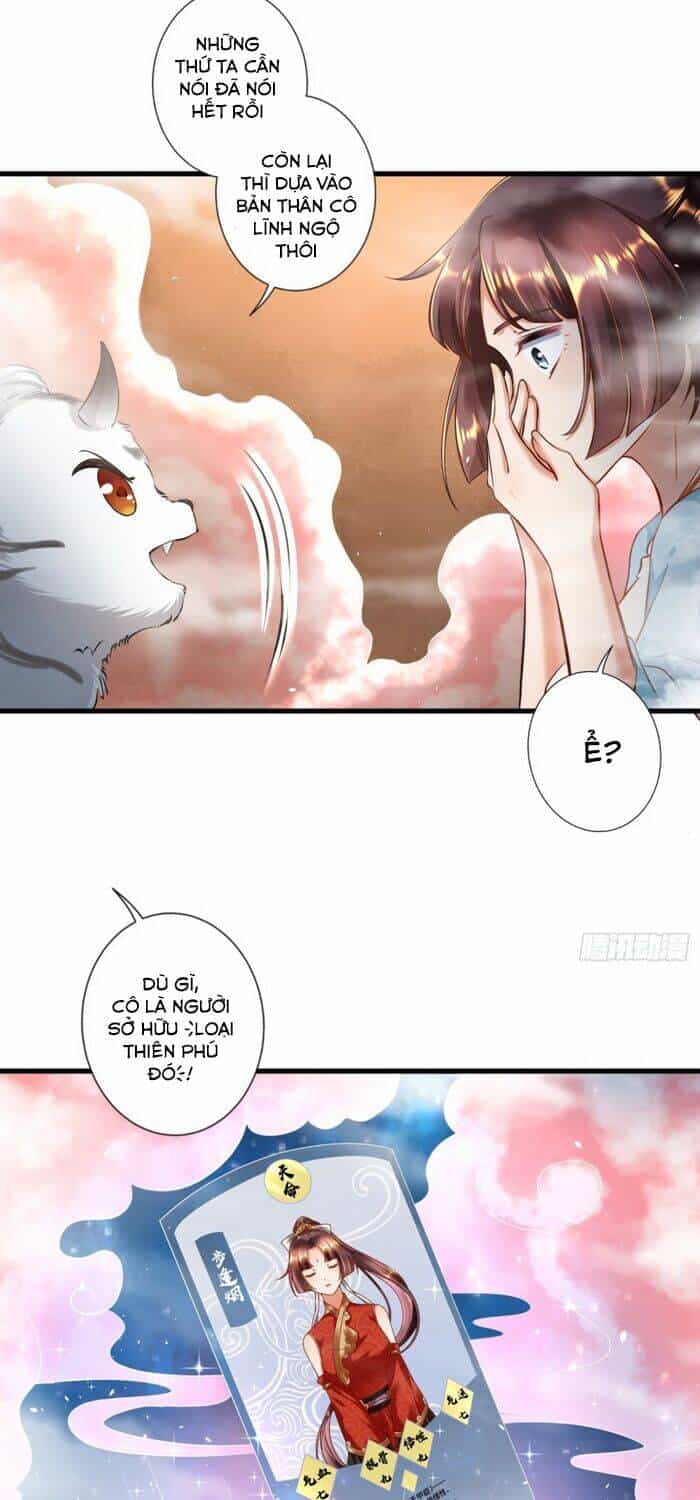 Bắt Đầu Từ Làm Ngón Tay Vàng - Chương 3 - ảnh 17