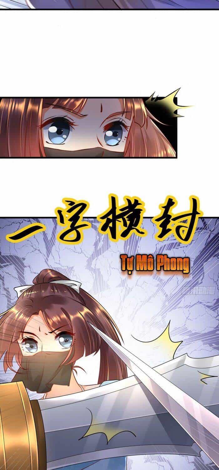 Bắt Đầu Từ Làm Ngón Tay Vàng - Chương 3 - ảnh 26