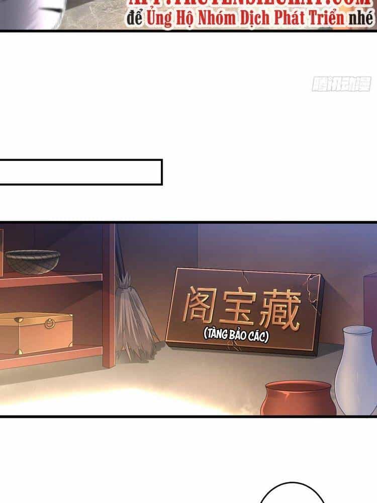 Bắt Đầu Từ Làm Ngón Tay Vàng - Chương 31 - ảnh 16