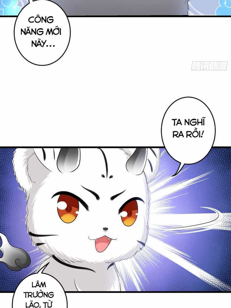 Bắt Đầu Từ Làm Ngón Tay Vàng - Chương 32 - ảnh 6