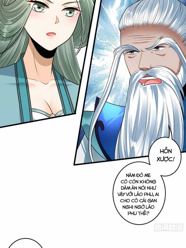Bắt Đầu Từ Làm Ngón Tay Vàng - Chương 34 - ảnh 6