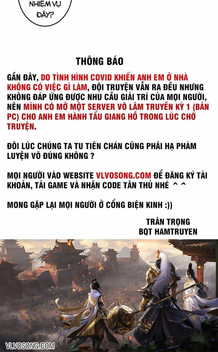 Bắt Đầu Từ Làm Ngón Tay Vàng - Chương 35 - ảnh 21