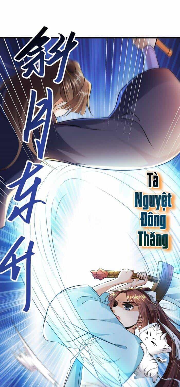 Bắt Đầu Từ Làm Ngón Tay Vàng - Chương 4 - ảnh 26
