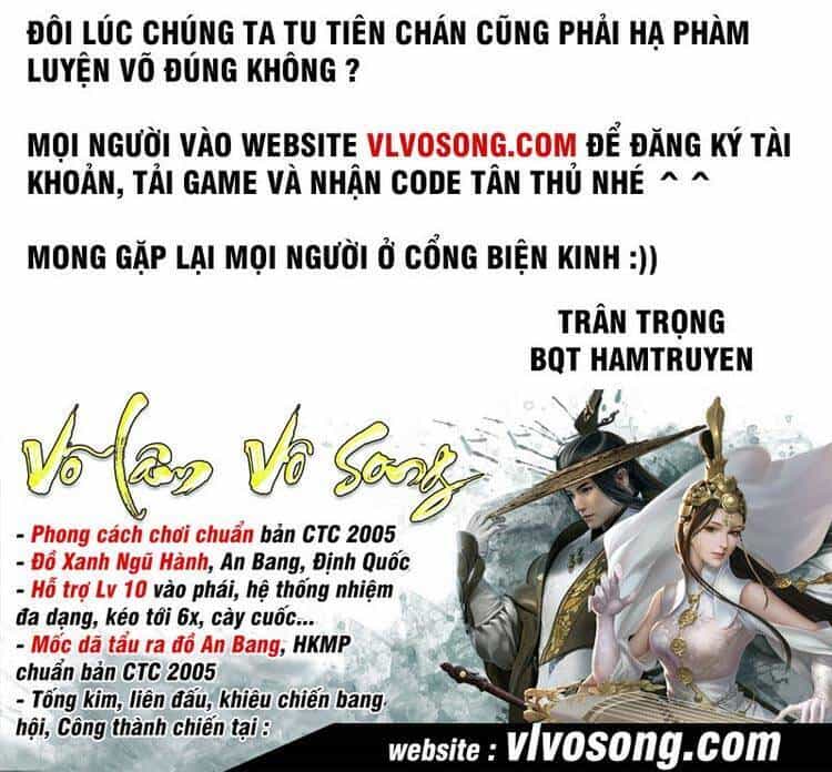 Bắt Đầu Từ Làm Ngón Tay Vàng - Chương 40 - ảnh 24