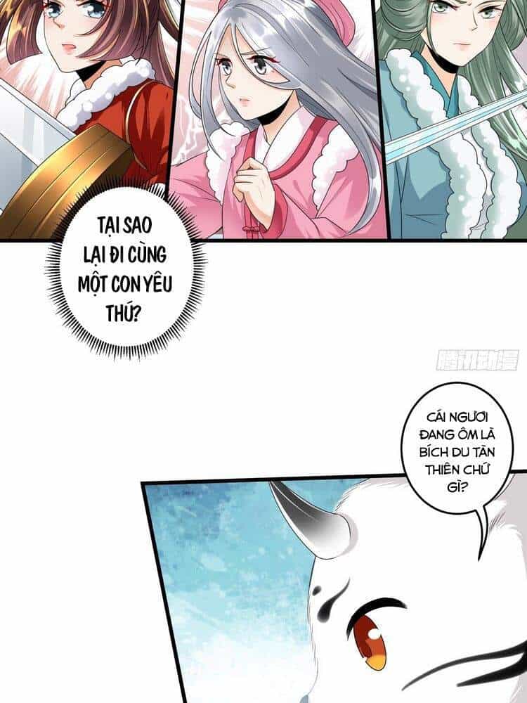 Bắt Đầu Từ Làm Ngón Tay Vàng - Chương 42 - ảnh 10
