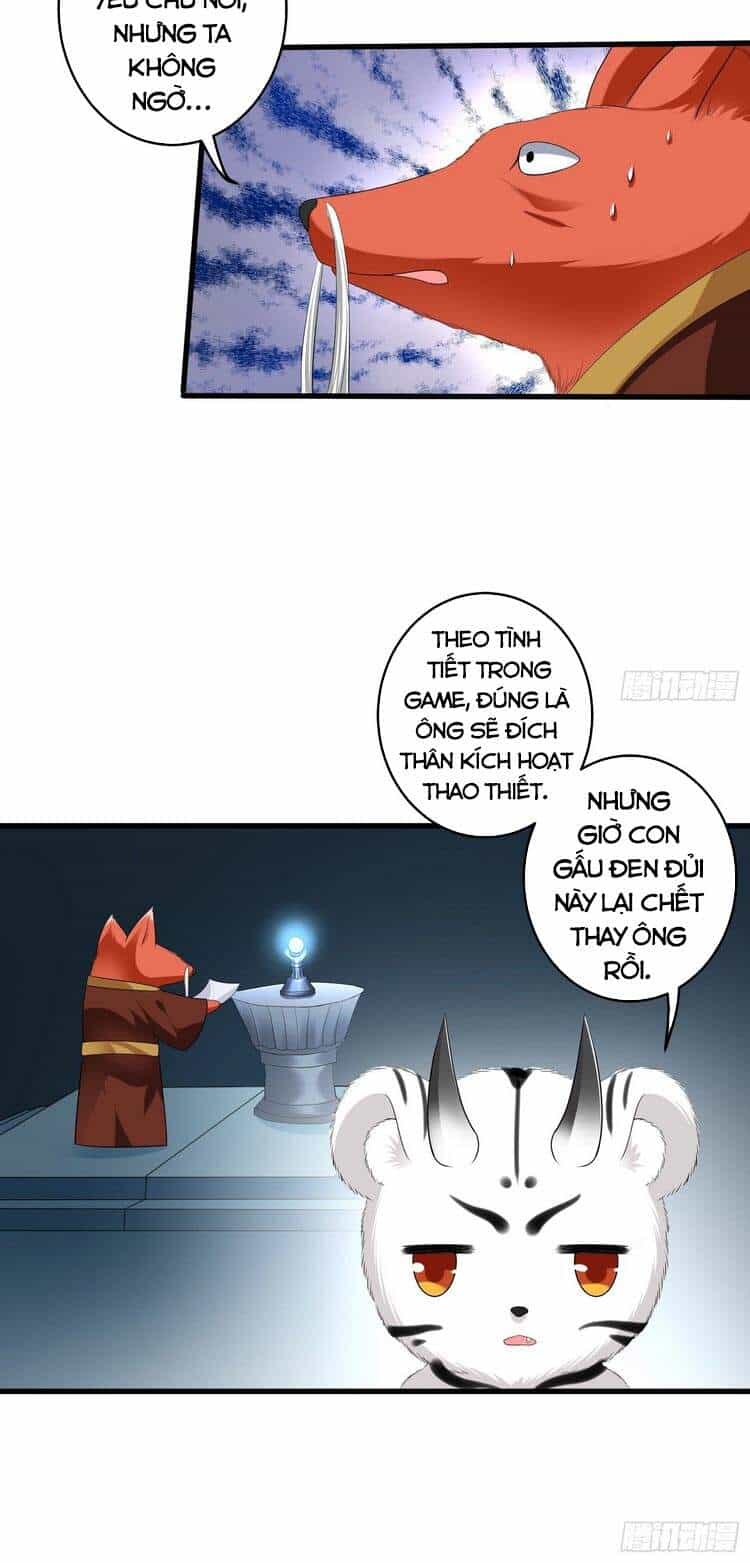 Bắt Đầu Từ Làm Ngón Tay Vàng - Chương 43 - ảnh 19