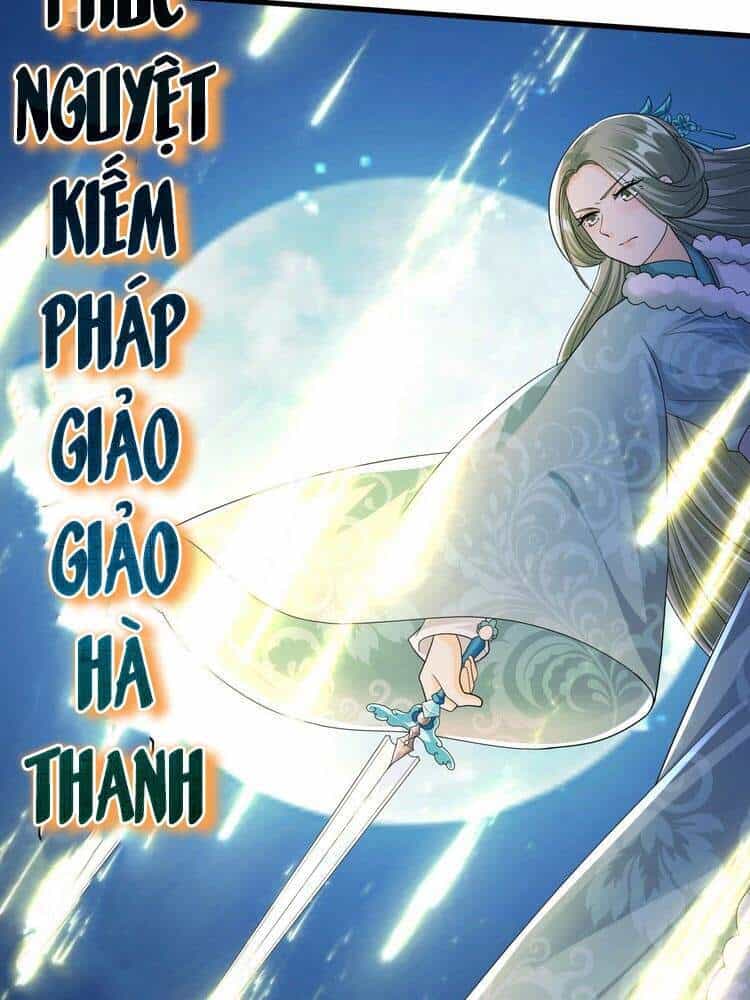 Bắt Đầu Từ Làm Ngón Tay Vàng - Chương 44 - ảnh 14