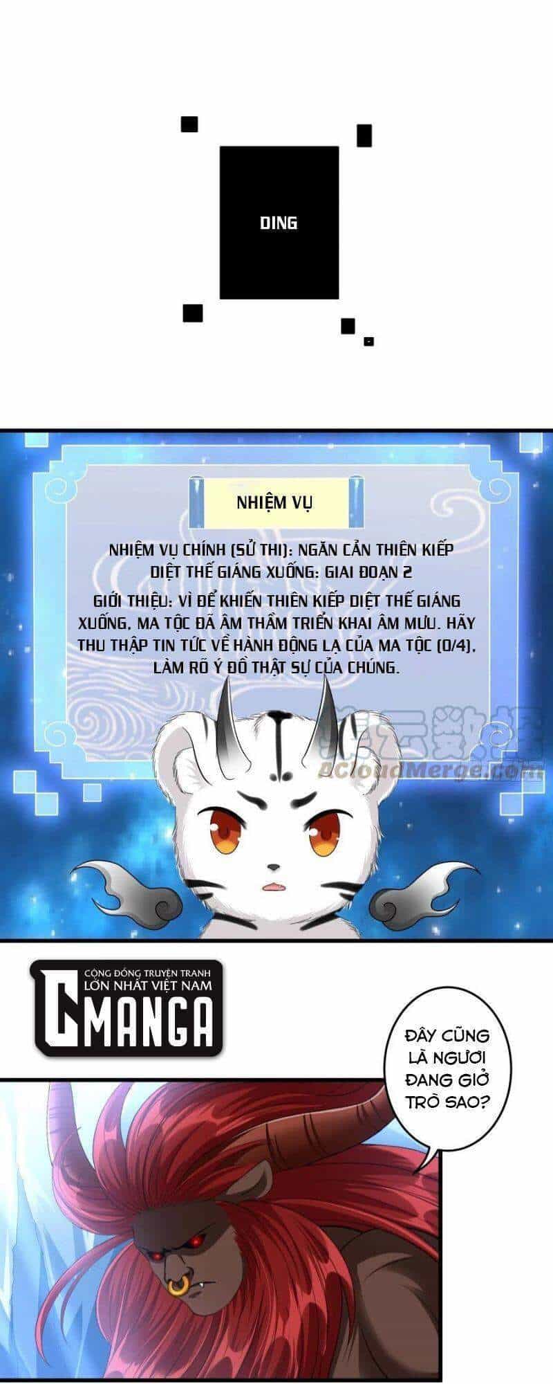 Bắt Đầu Từ Làm Ngón Tay Vàng - Chương 46 - ảnh 1