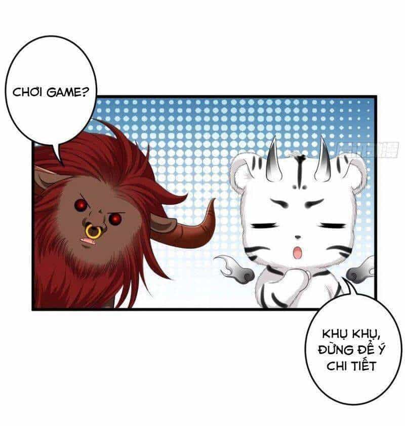 Bắt Đầu Từ Làm Ngón Tay Vàng - Chương 46 - ảnh 6