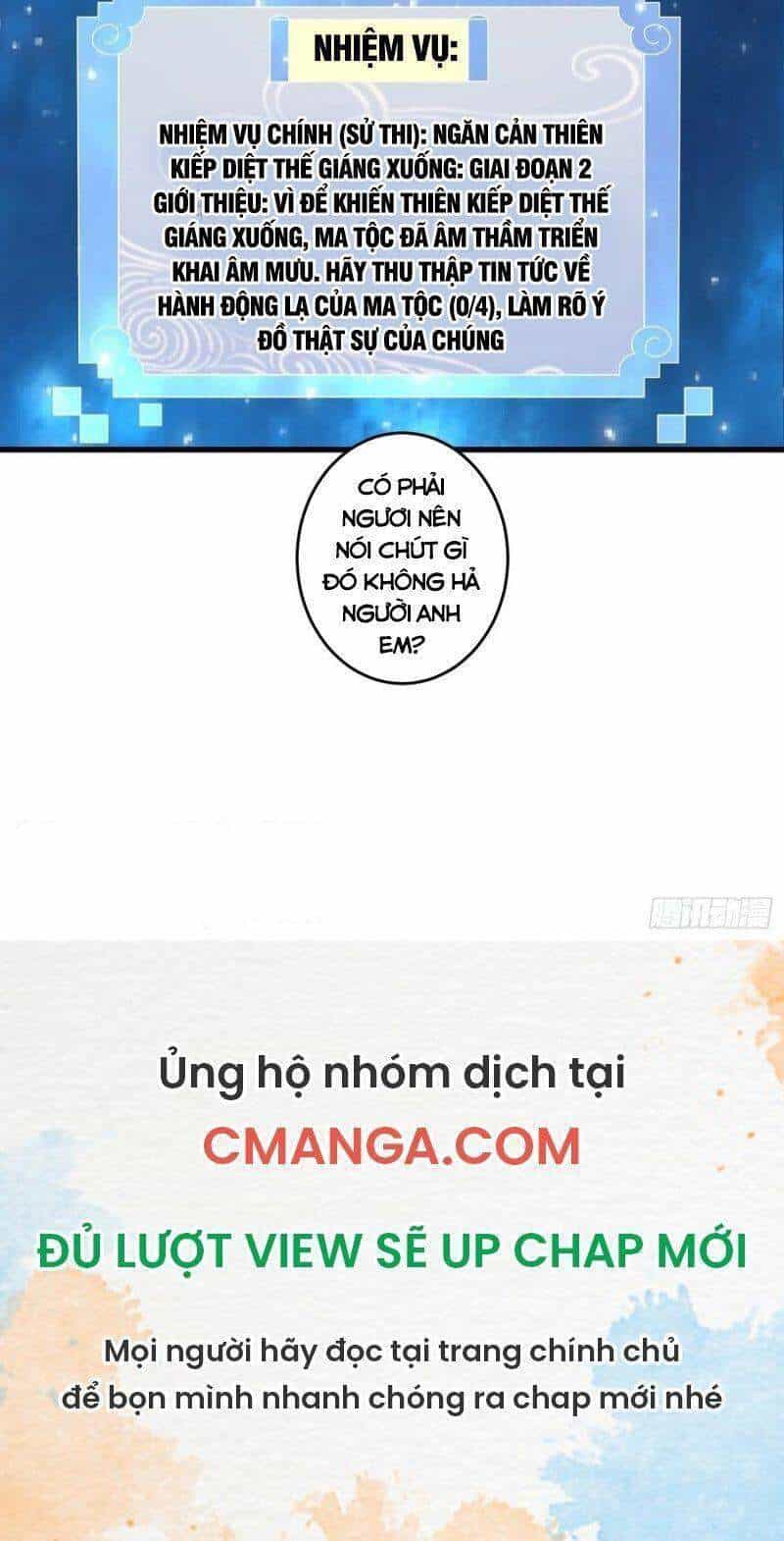 Bắt Đầu Từ Làm Ngón Tay Vàng - Chương 47 - ảnh 26