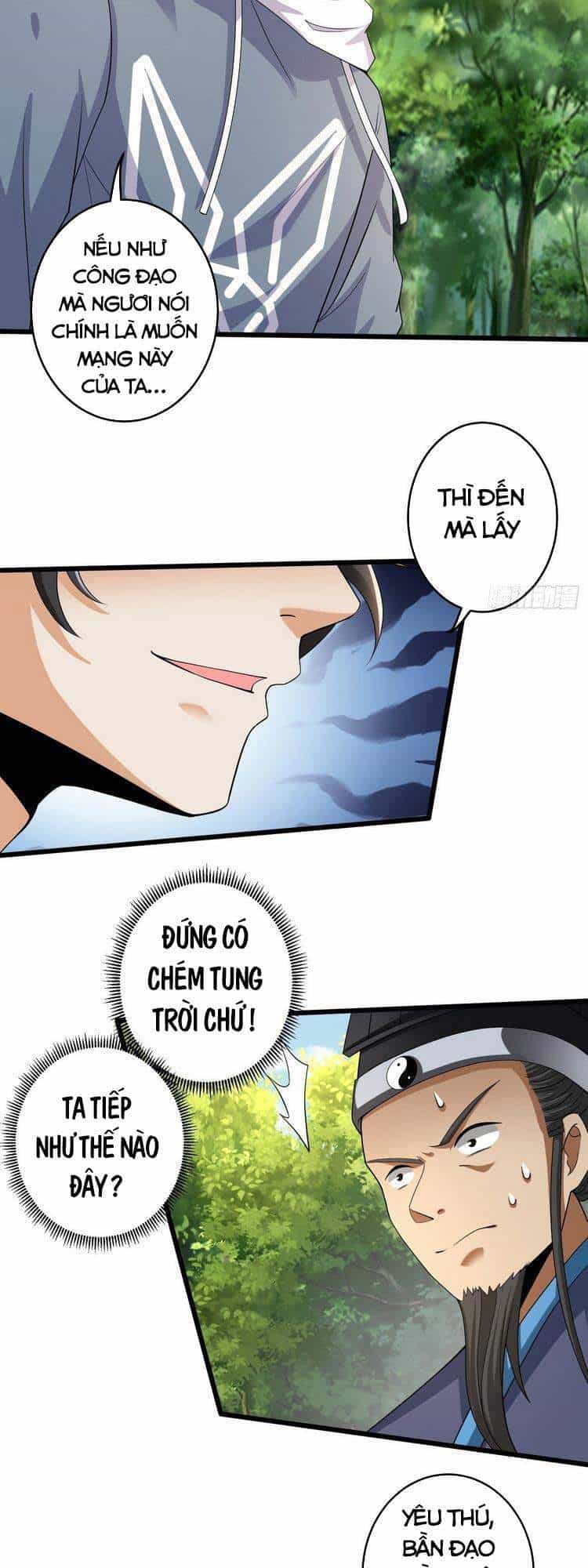 Bắt Đầu Từ Làm Ngón Tay Vàng - Chương 51 - ảnh 14