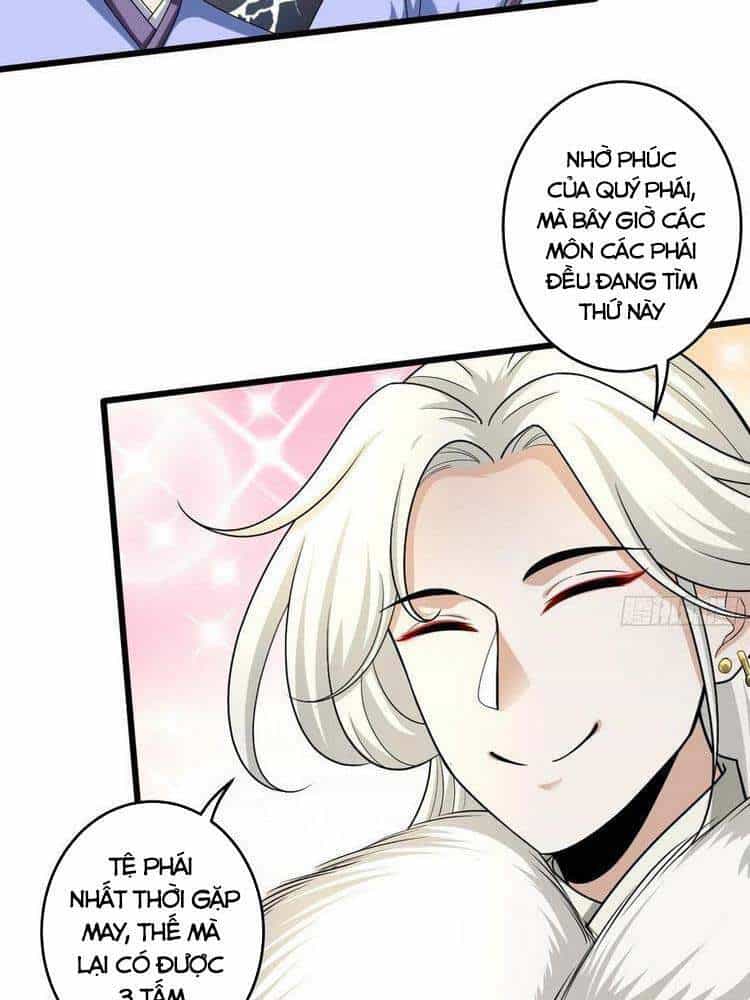 Bắt Đầu Từ Làm Ngón Tay Vàng - Chương 52 - ảnh 14