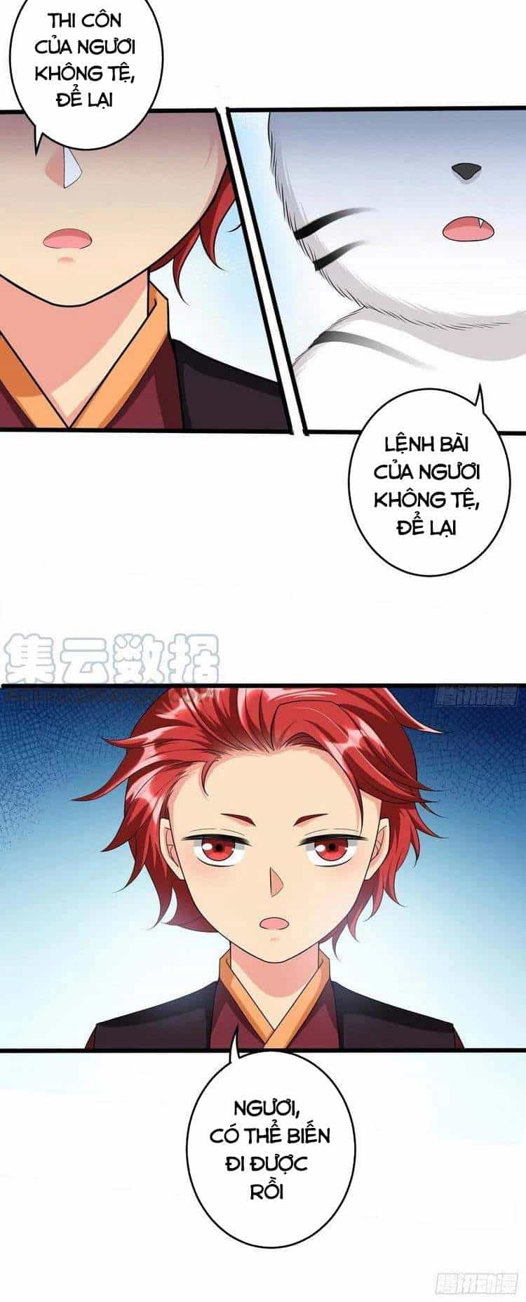 Bắt Đầu Từ Làm Ngón Tay Vàng - Chương 52 - ảnh 21