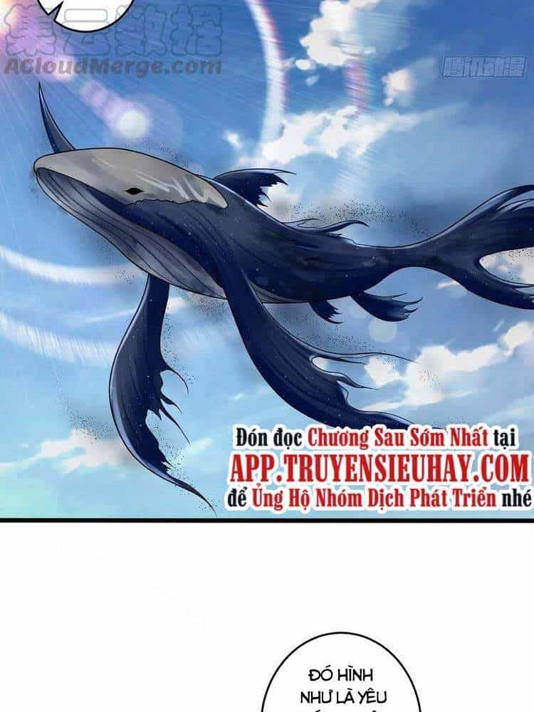 Bắt Đầu Từ Làm Ngón Tay Vàng - Chương 52 - ảnh 4
