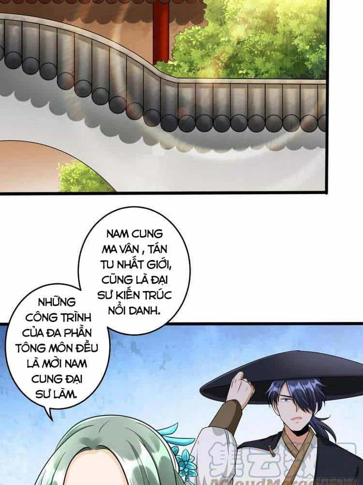 Bắt Đầu Từ Làm Ngón Tay Vàng - Chương 54 - ảnh 16