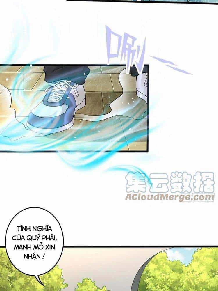 Bắt Đầu Từ Làm Ngón Tay Vàng - Chương 54 - ảnh 18