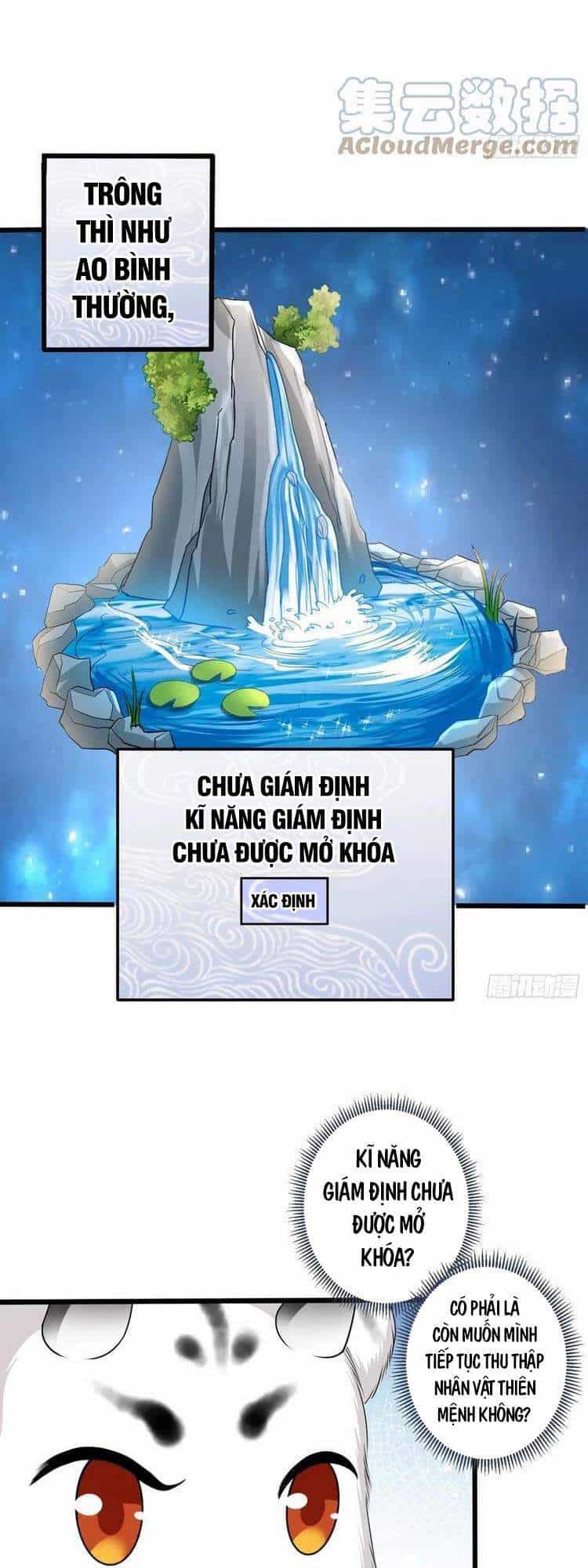 Bắt Đầu Từ Làm Ngón Tay Vàng - Chương 54 - ảnh 3