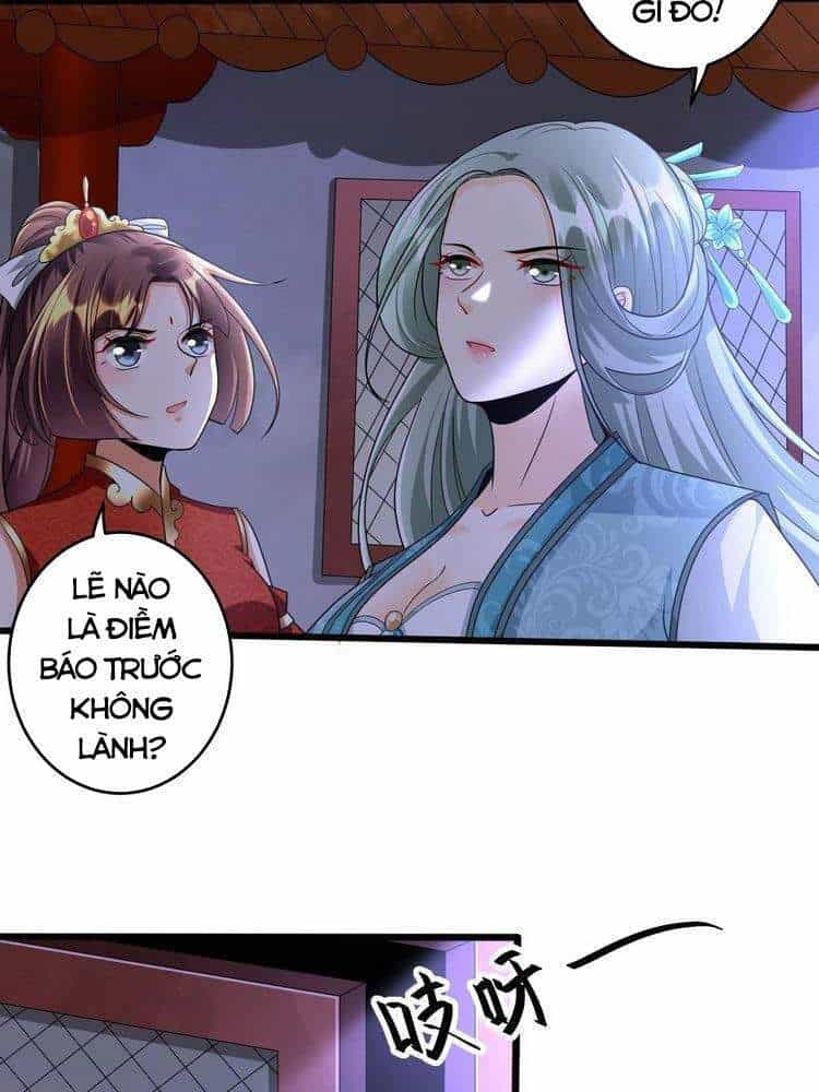 Bắt Đầu Từ Làm Ngón Tay Vàng - Chương 55 - ảnh 16