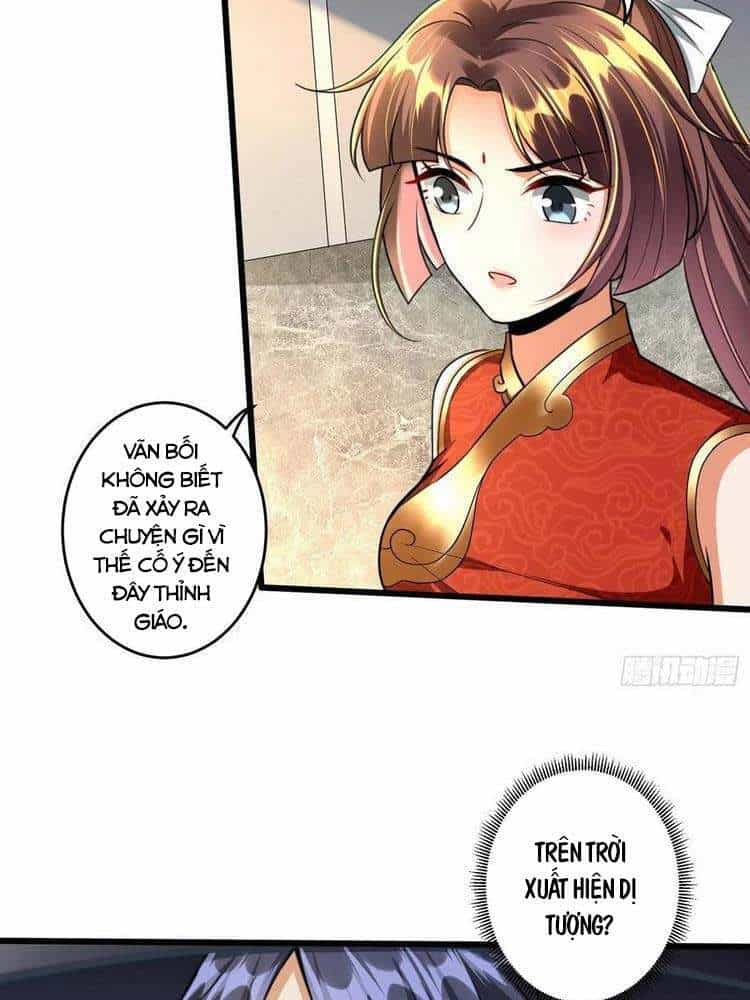 Bắt Đầu Từ Làm Ngón Tay Vàng - Chương 56 - ảnh 12
