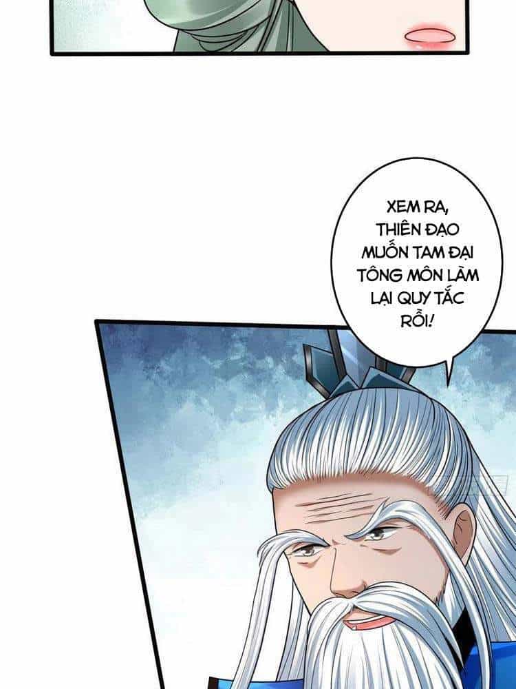 Bắt Đầu Từ Làm Ngón Tay Vàng - Chương 57 - ảnh 12