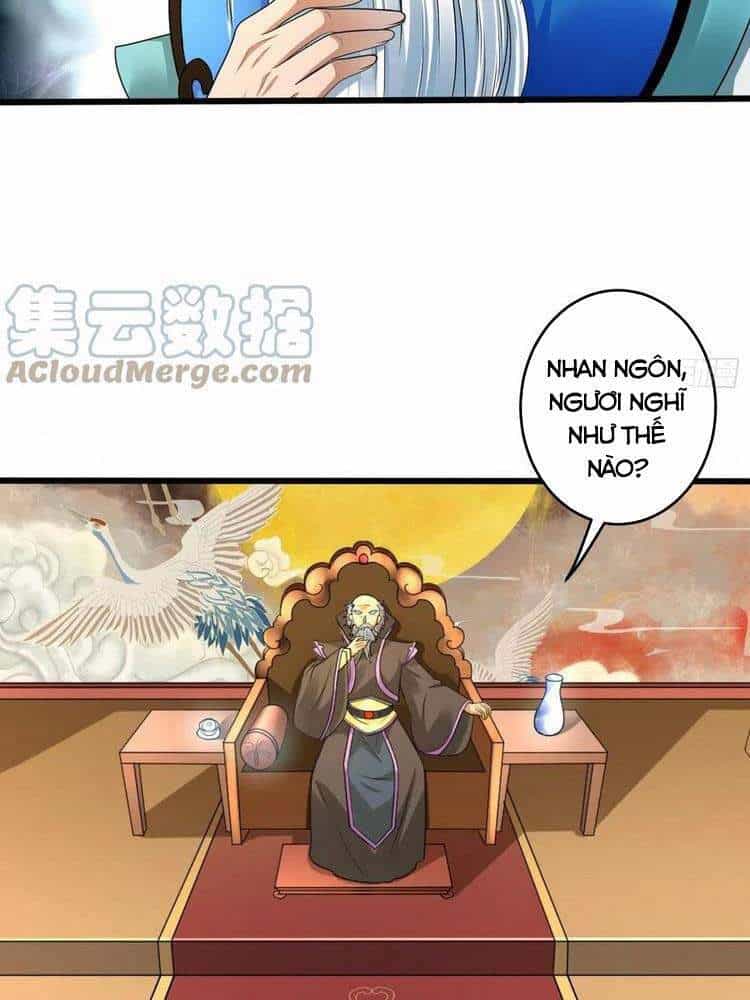 Bắt Đầu Từ Làm Ngón Tay Vàng - Chương 57 - ảnh 16