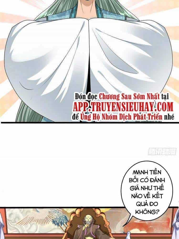 Bắt Đầu Từ Làm Ngón Tay Vàng - Chương 57 - ảnh 21