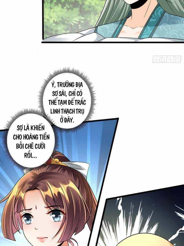 Bắt Đầu Từ Làm Ngón Tay Vàng - Chương 58 - ảnh 16