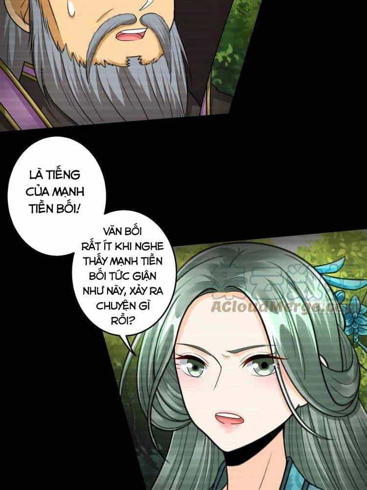 Bắt Đầu Từ Làm Ngón Tay Vàng - Chương 59 - ảnh 8