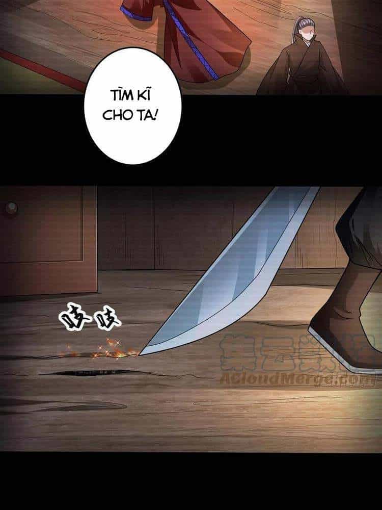 Bắt Đầu Từ Làm Ngón Tay Vàng - Chương 60 - ảnh 4