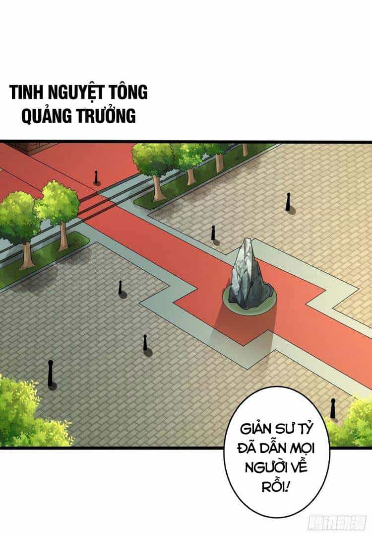 Bắt Đầu Từ Làm Ngón Tay Vàng - Chương 61 - ảnh 21