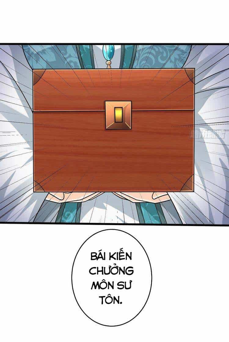 Bắt Đầu Từ Làm Ngón Tay Vàng - Chương 61 - ảnh 23