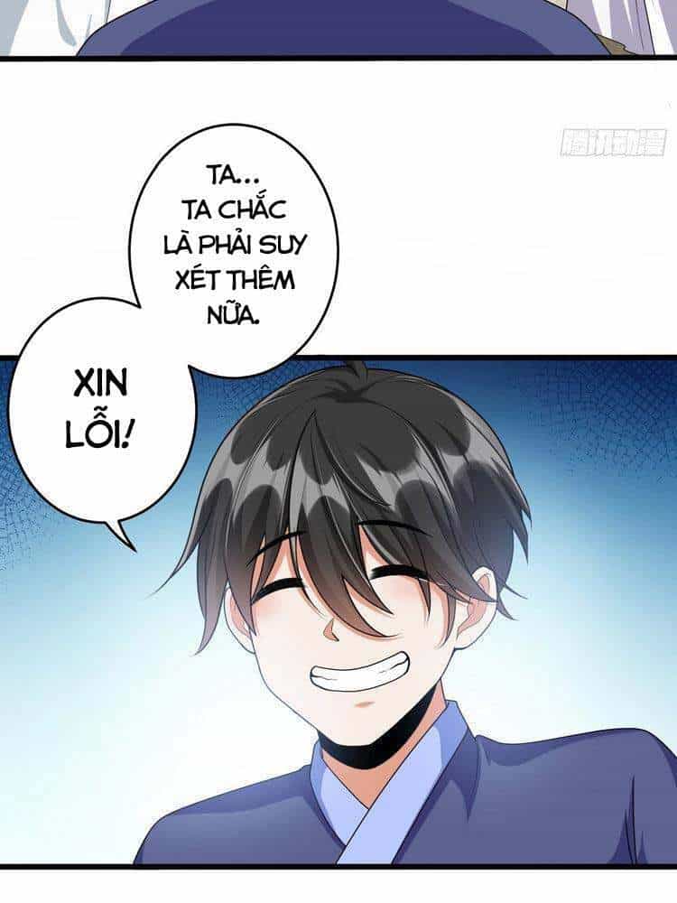 Bắt Đầu Từ Làm Ngón Tay Vàng - Chương 61 - ảnh 6