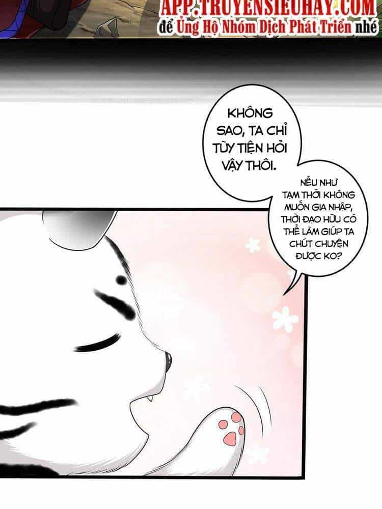 Bắt Đầu Từ Làm Ngón Tay Vàng - Chương 61 - ảnh 8