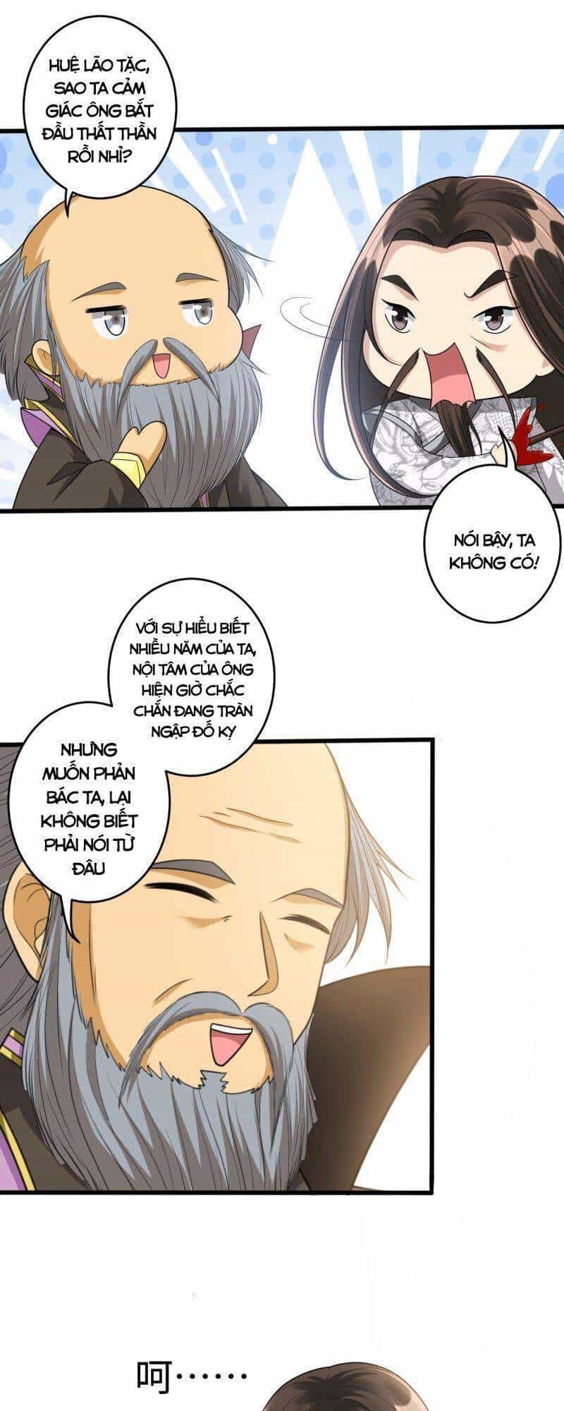 Bắt Đầu Từ Làm Ngón Tay Vàng - Chương 62 - ảnh 15