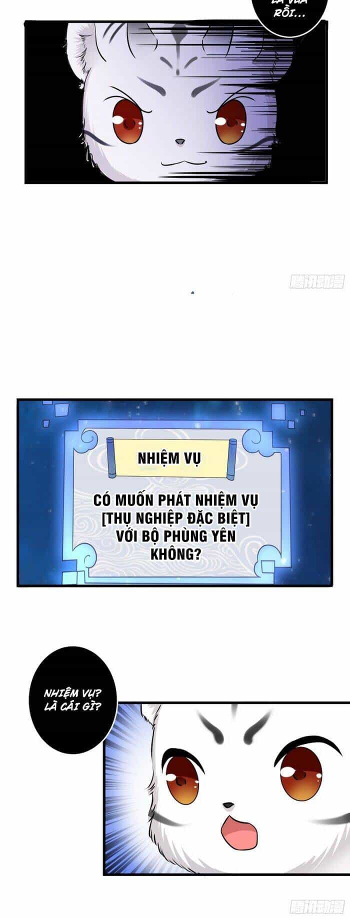 Bắt Đầu Từ Làm Ngón Tay Vàng - Chương 7 - ảnh 17