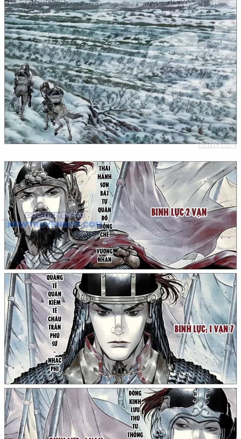 Bắt Đầu Từ Làm Vong Quốc Hoàng Đế - Chương 101 - ảnh 8
