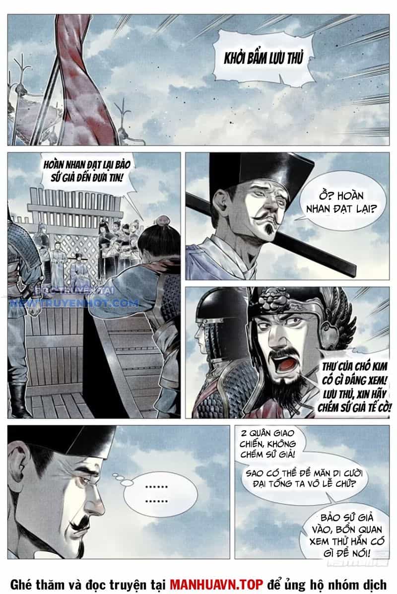 Bắt Đầu Từ Làm Vong Quốc Hoàng Đế - Chương 102 - ảnh 2