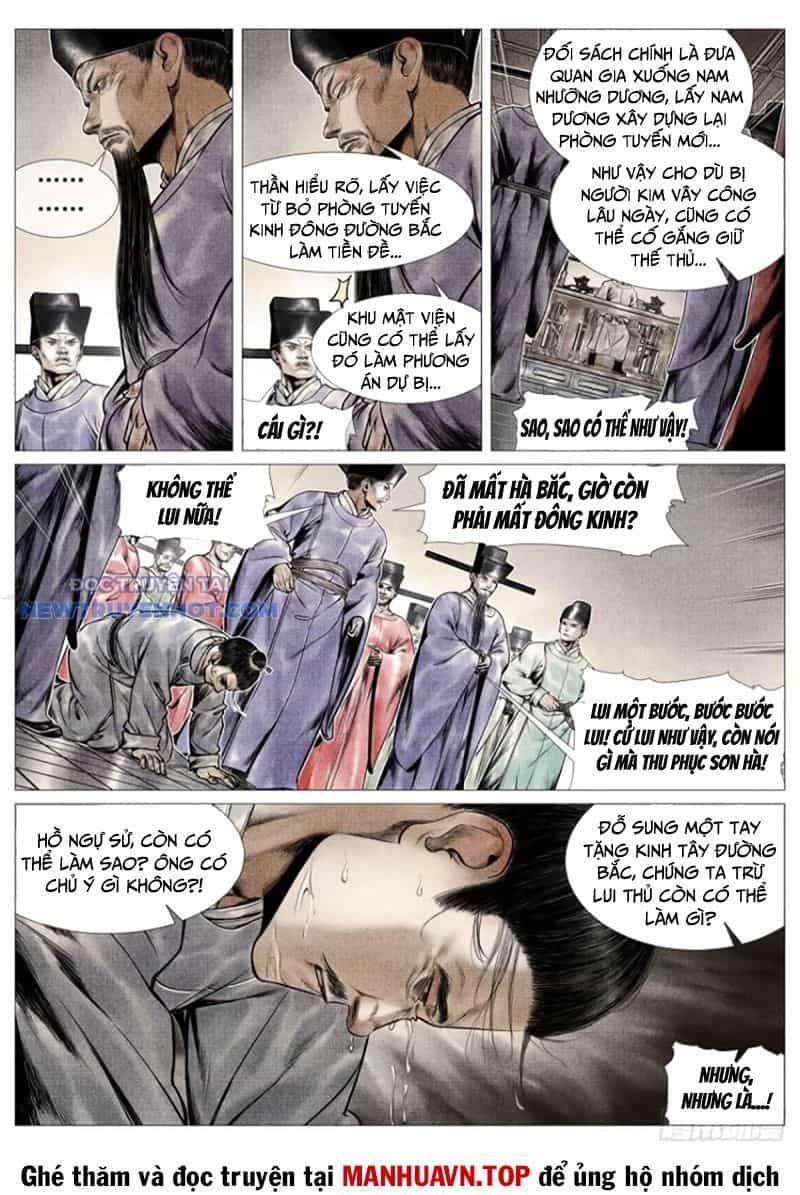Bắt Đầu Từ Làm Vong Quốc Hoàng Đế - Chương 103 - ảnh 13