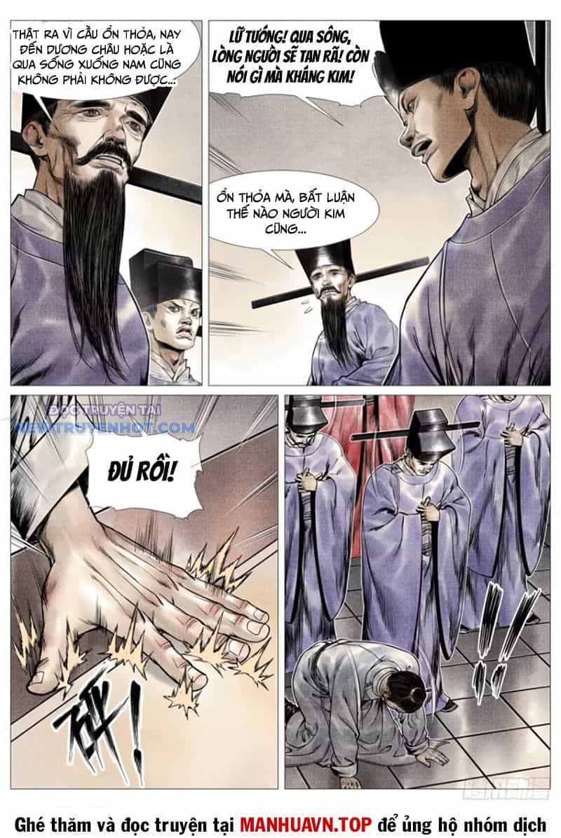 Bắt Đầu Từ Làm Vong Quốc Hoàng Đế - Chương 103 - ảnh 14
