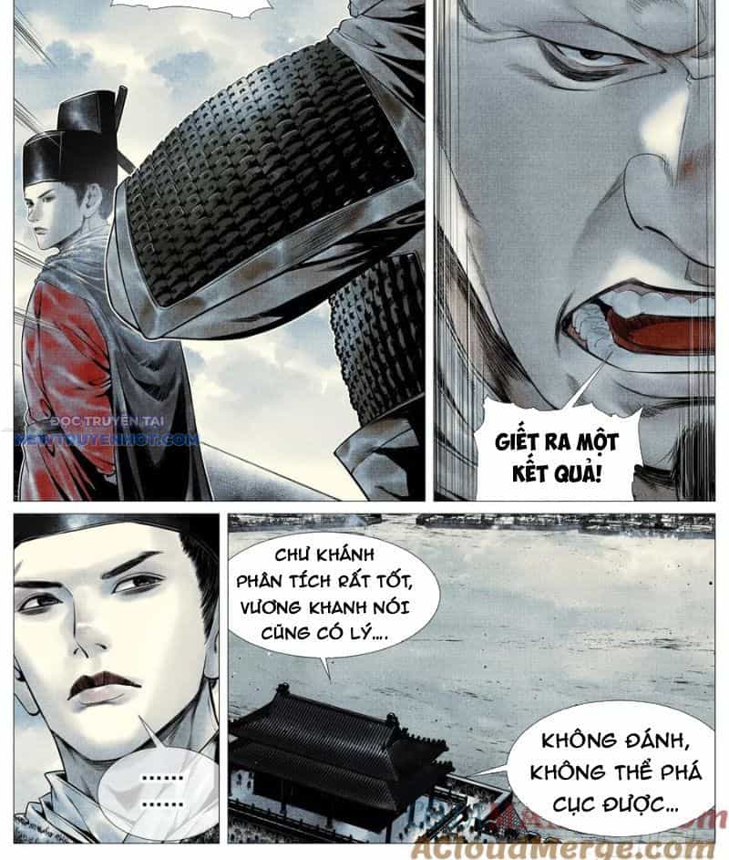 Bắt Đầu Từ Làm Vong Quốc Hoàng Đế - Chương 104 - ảnh 6