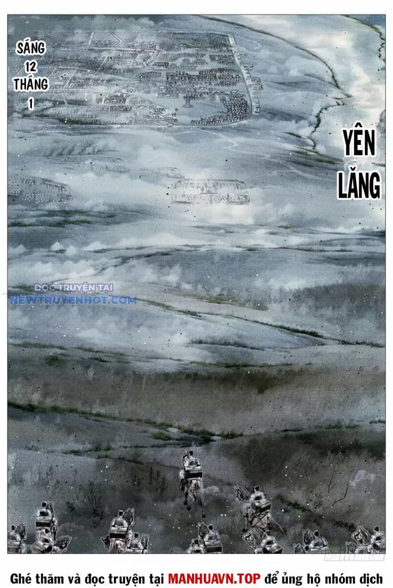 Bắt Đầu Từ Làm Vong Quốc Hoàng Đế - Chương 106 - ảnh 16