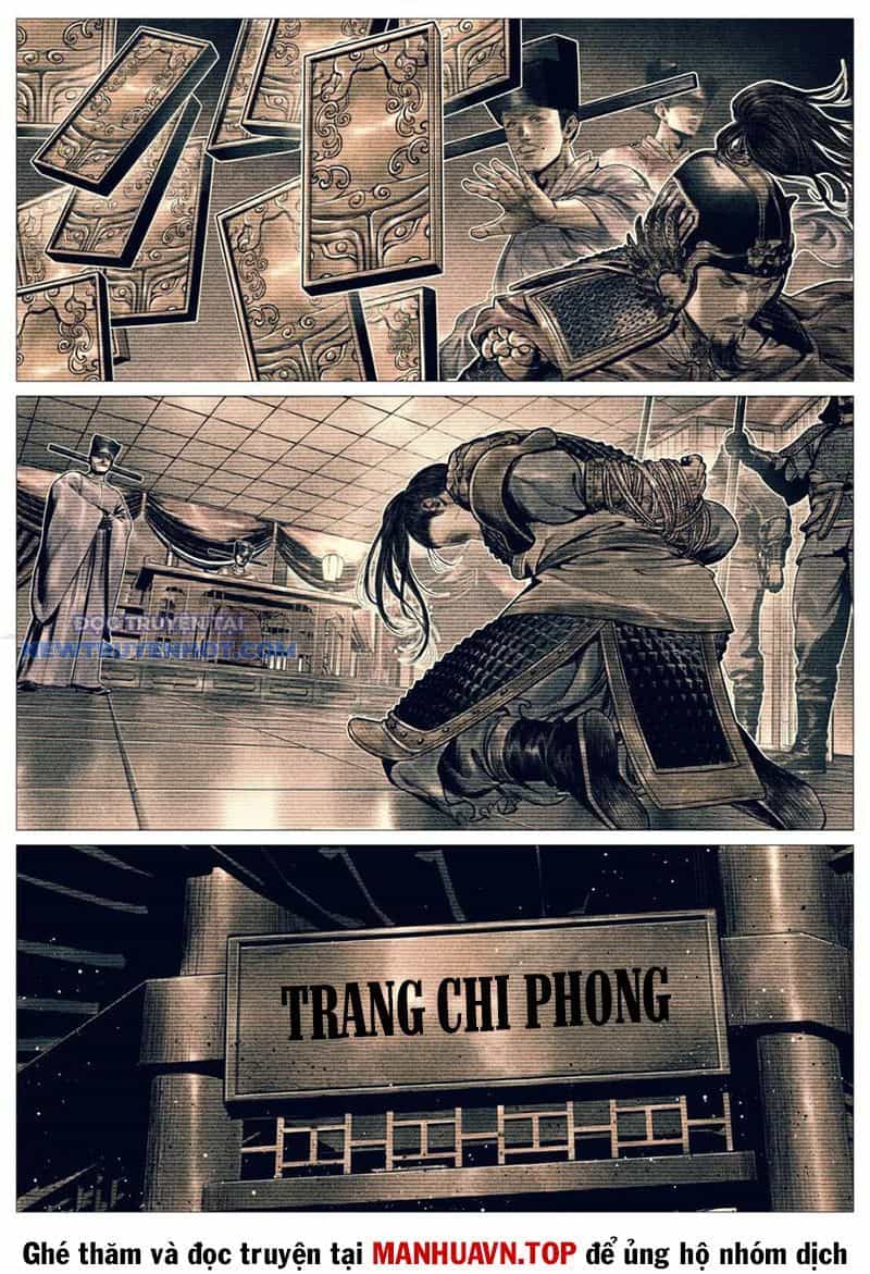 Bắt Đầu Từ Làm Vong Quốc Hoàng Đế - Chương 107 - ảnh 16