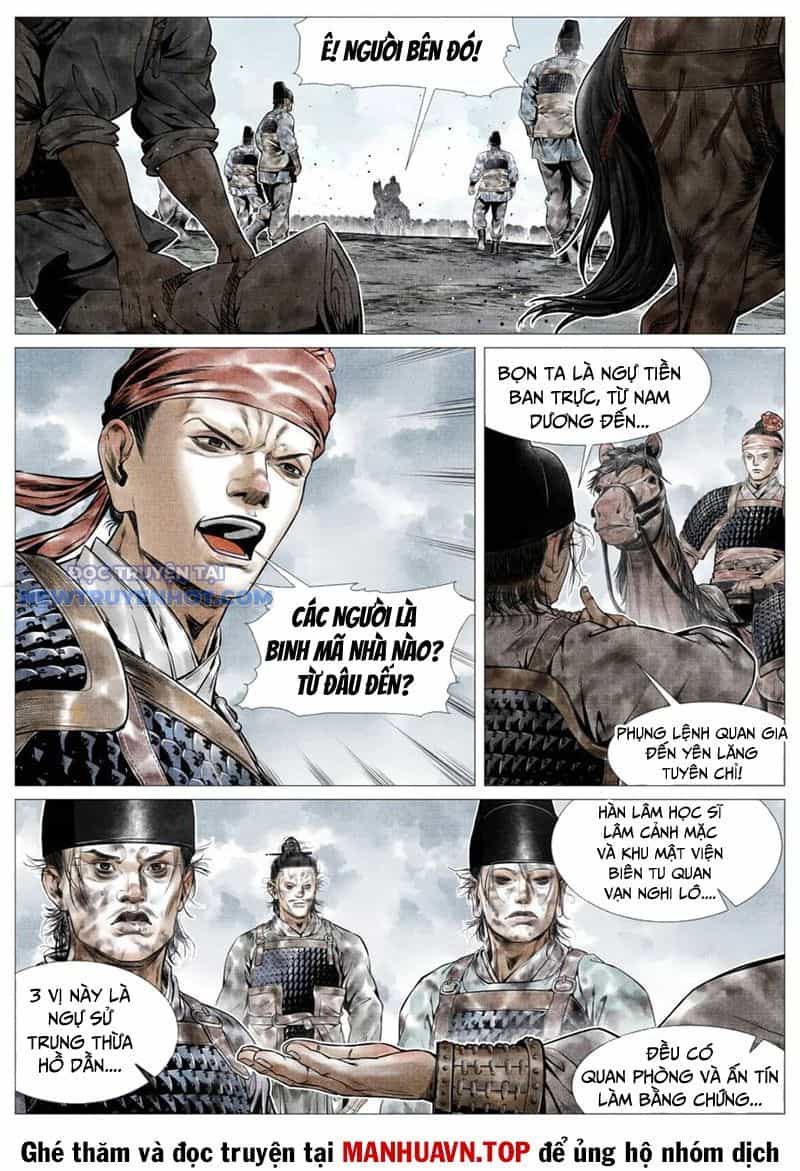 Bắt Đầu Từ Làm Vong Quốc Hoàng Đế - Chương 107 - ảnh 4