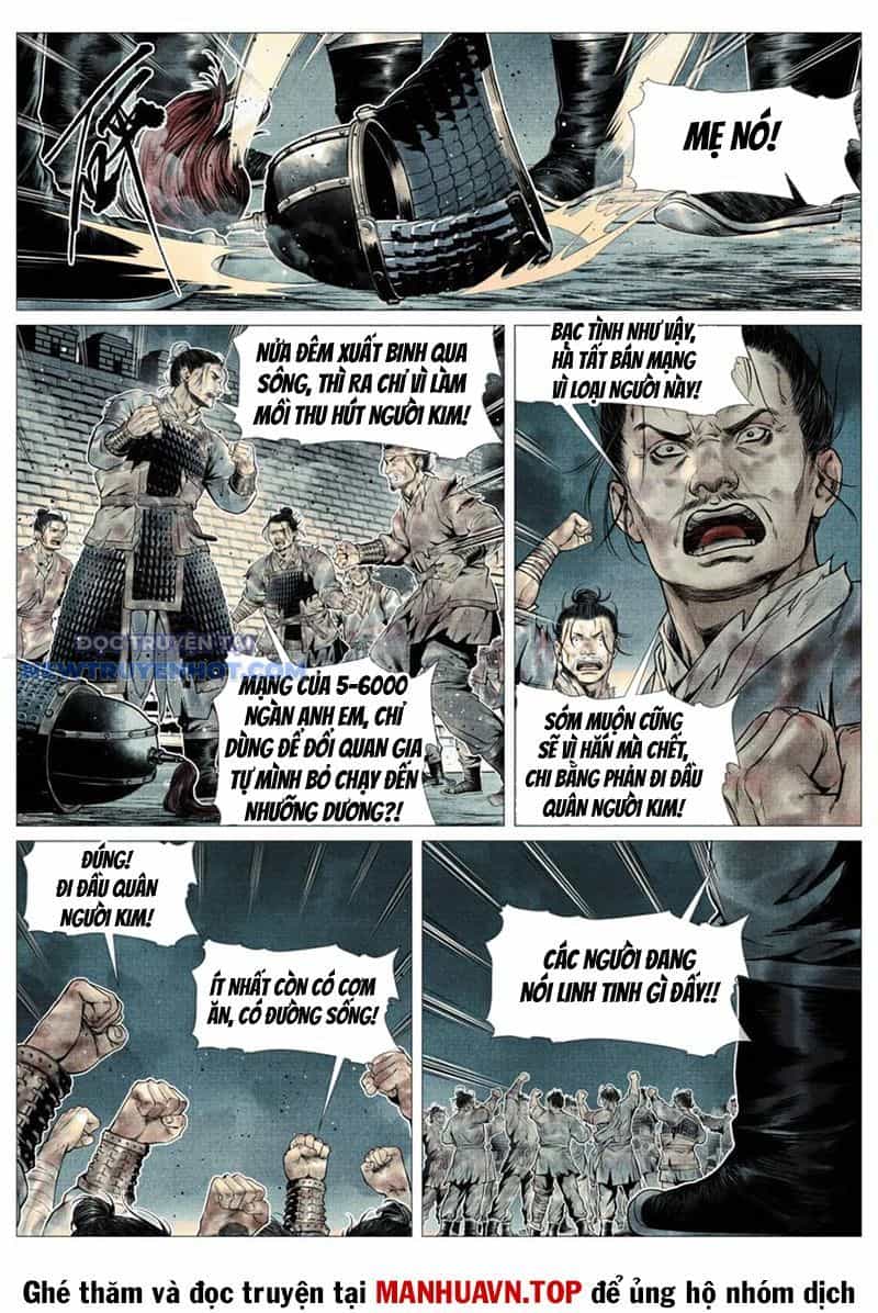 Bắt Đầu Từ Làm Vong Quốc Hoàng Đế - Chương 108 - ảnh 4