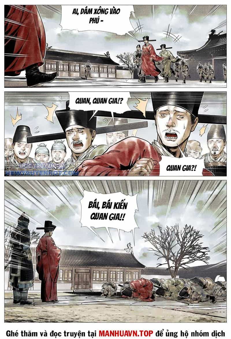 Bắt Đầu Từ Làm Vong Quốc Hoàng Đế - Chương 109 - ảnh 5