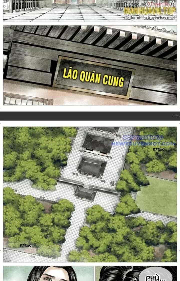 Bắt Đầu Từ Làm Vong Quốc Hoàng Đế - Chương 11 - ảnh 13