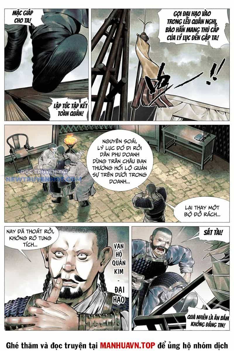 Bắt Đầu Từ Làm Vong Quốc Hoàng Đế - Chương 112 - ảnh 3